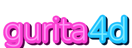 gurita4d — logo kanal