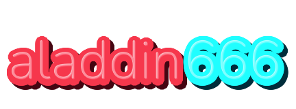 aladdin666 — logo kanal