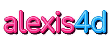 alexis4d — logo kanal