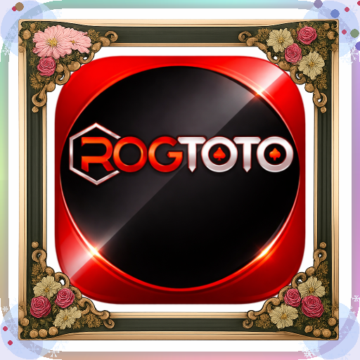 rogtoto — galeri pratinjau Resmi APK